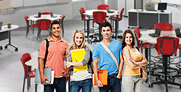 Education & Classroom Furniture