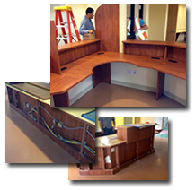Office Furniture Installation Office Furniture Installation