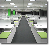 Office Furniture Design Services