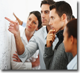 Office Furniture Project Management Services